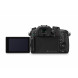 Panasonic Lumix dmc-k-gh3eb nur-System Kameragehäuse Digital Kompaktkamera - Schwarz (17,2 MP, 4 x Digital Zoom)-04
